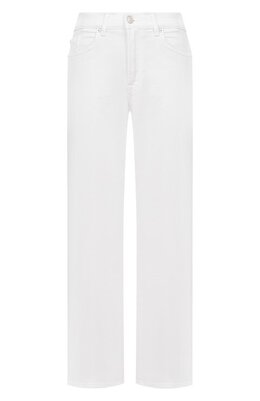 7 For All Mankind: Белые джинсы 