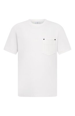 Bogner: Хлопковая футболка 