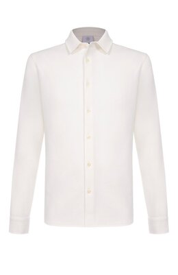 Bogner: Хлопковая рубашка 