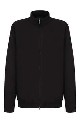 Zilli: Чёрный кардиган 