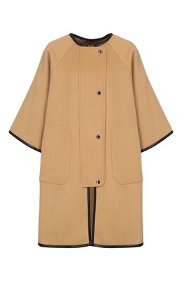 Bogner: Пальто из шерсти 