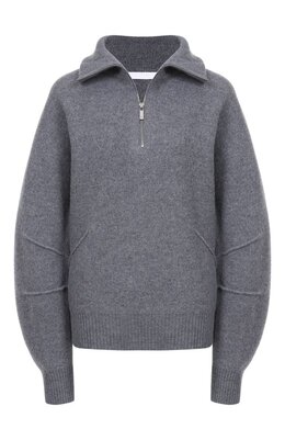 Helmut Lang: Свитер из шерсти 