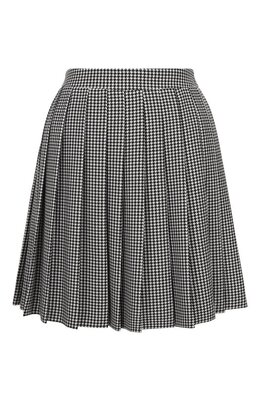 HUGO: Плиссированная юбка 