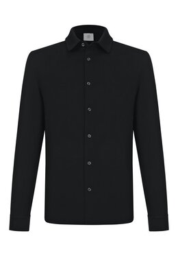 Bogner: Хлопковая рубашка 