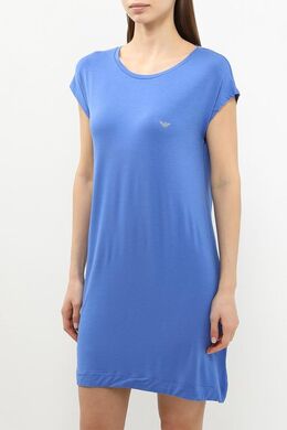 EMPORIO ARMANI: Трикотажное платье 