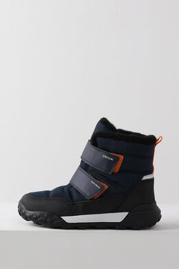 Geox: Ботинки 