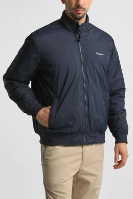 PEPE JEANS: Зимняя куртка 