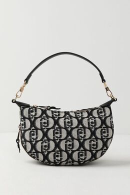 Liu Jo: Сумка с принтом 