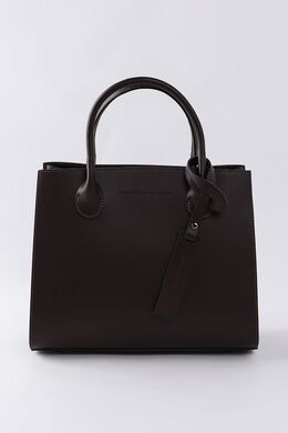 Principe Di Bologna: Бордовая сумка 