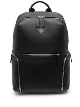 Emporio Armani Logo Backpack y4o409y138e81072