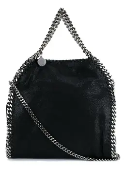 Stella McCartney-Falabella Mini Tote-Donna 53160764637524
