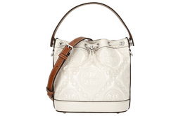 Сумка T Monogram Tory Burch 142935-250