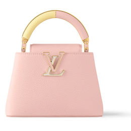 Сумка Capucines Mini Louis Vuitton m24688