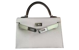 Сумка Mini Kelly 2nd Generation Handbags Hermes h082732ck