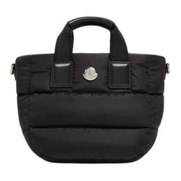 Мини-сумка-тоут Caradoc с мягкой подкладкой Moncler k109b5l00002m6275999