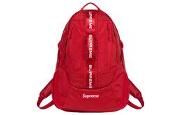 Нейлоновый рюкзак унисекс разноцветный Supreme sup-fw22-103