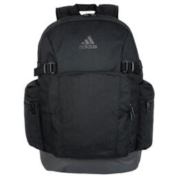Adidas Полиэстеровый рюкзак обычный унисекс черный dm2890 | black