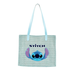 Сумка через плечо Disney, Stitch 迪士尼-编织包 | stitch
