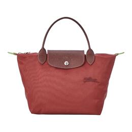 Маленькая женская сумка PU Pomegranate Longchamp 1621919p98