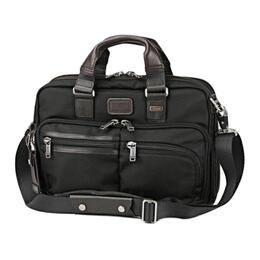 Нейлоновая сумка для ноутбука мужская walnut Tumi 02223640hko
