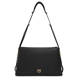 Сумка через плечо One Two Three Love Birds Pinko 105161a0qoz99q