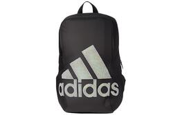 Adidas Полиэстеровый рюкзак обычный мужской черный dw4282 | black