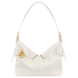 Christian Dior Сумка женская средняя Cow Leather Milk White m2846ujvc-m030