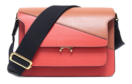 Сумка через плечо Marni sbmpn09lt2-lv717-z031n