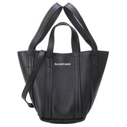 Повседневная сумка-тоут Xs North South Balenciaga 67279315yun1090