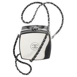 Зимняя сумка кросс-боди 21k Chanel ap2398-b06786-94305