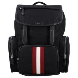 Рюкзак Code Explorer с логотипом Bally, черный mak04bny286u901p | black