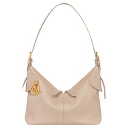 Сумка женская средняя Cow Leather Rouge Beige Christian Dior m2846ujvc-m51u