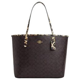 Городская сумка через плечо Coach ccd01-imyfb