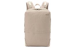Рюкзак kuro cotton унисекс beige Issey Miyake bb42-ag711-41