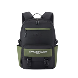 Disney Рюкзак Oxford Regular детский Multicolor ql-仓-b22035 | trendy green