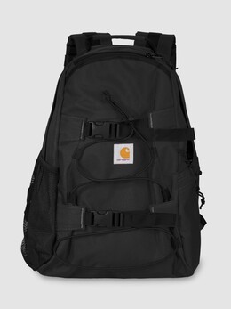 Рюкзак Carhartt WIP Kickflip Rucksack, black 690312 | ?colid=blackblack