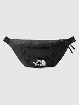 Сумка через плечо The North Face Jester Lumbar Umhängetasche, tnf black 696982 | tnf black