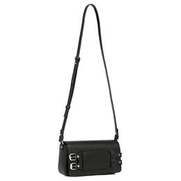 Сумка через плечо с пряжкой Maison Margiela sb6wg0018p8327ha751