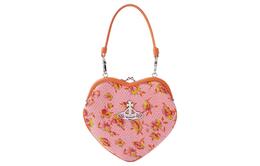 Тканевая сумка через плечо Vivienne Westwood 4304006nw00g9g411