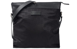 Gucci Сумка кросс-боди в ретро стиле 510342-k28bn-1000