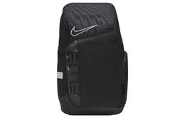 Nike Полиэстеровый рюкзак малый унисекс черный ck4237-010