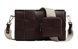 Сумка через плечо Cassette Medium Bottega Veneta 741777v2xu12094