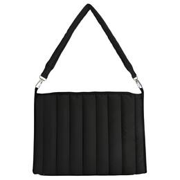 Fila Плечевая сумка для ноутбука Unisex Black u2f230151 | black