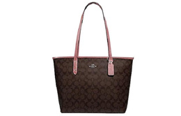 Городская сумка Coach 31974-svnqh