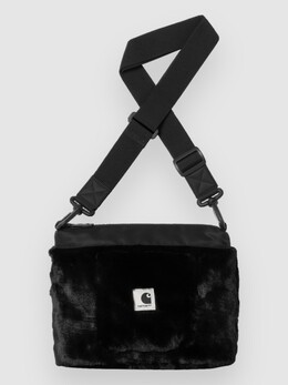 Сумка Carhartt WIP Olney Handtasche, black 752866 | black