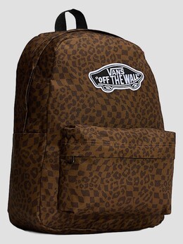 Рюкзак Vans Old Skool Classic Rucksack, dachshund 757113 | dachshund