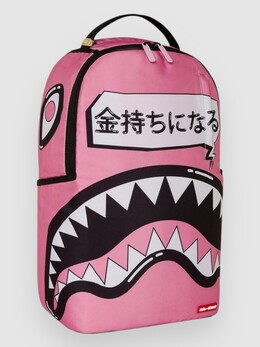Рюкзак Sprayground Pink Bubble Dlxr Rucksack, og art 757195 | og art