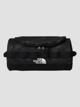 Дорожная сумка The North Face Bc Travel Canister - S Tasche, tnf black/tnf white/npf 736983 | tnf black/tnf white/npf
