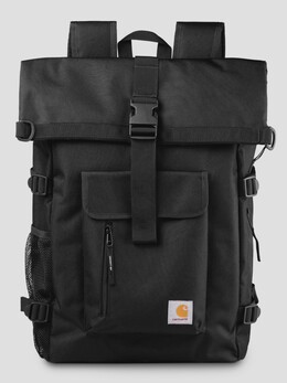 Рюкзак Carhartt WIP Philis Rucksack, black 694697 | ?colid=blackblack