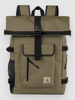 Рюкзак Carhartt WIP Philis Rucksack, brass 694697 | ?colid=brassbrass